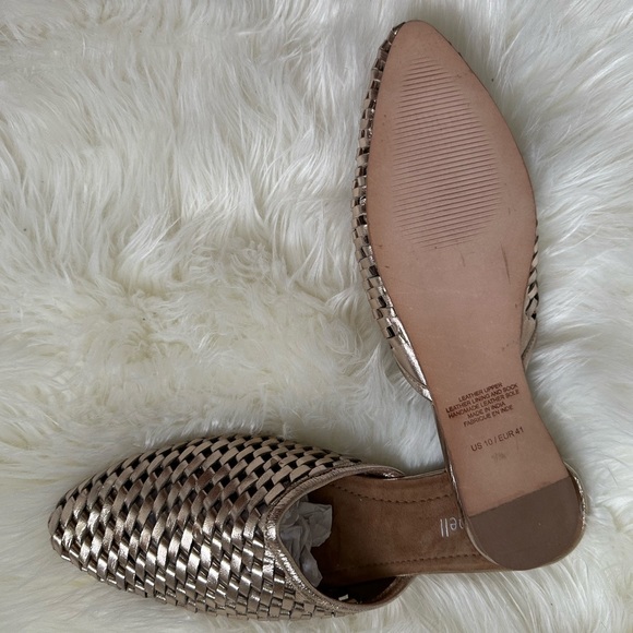 Jeffrey Campbell Content Mule Slide